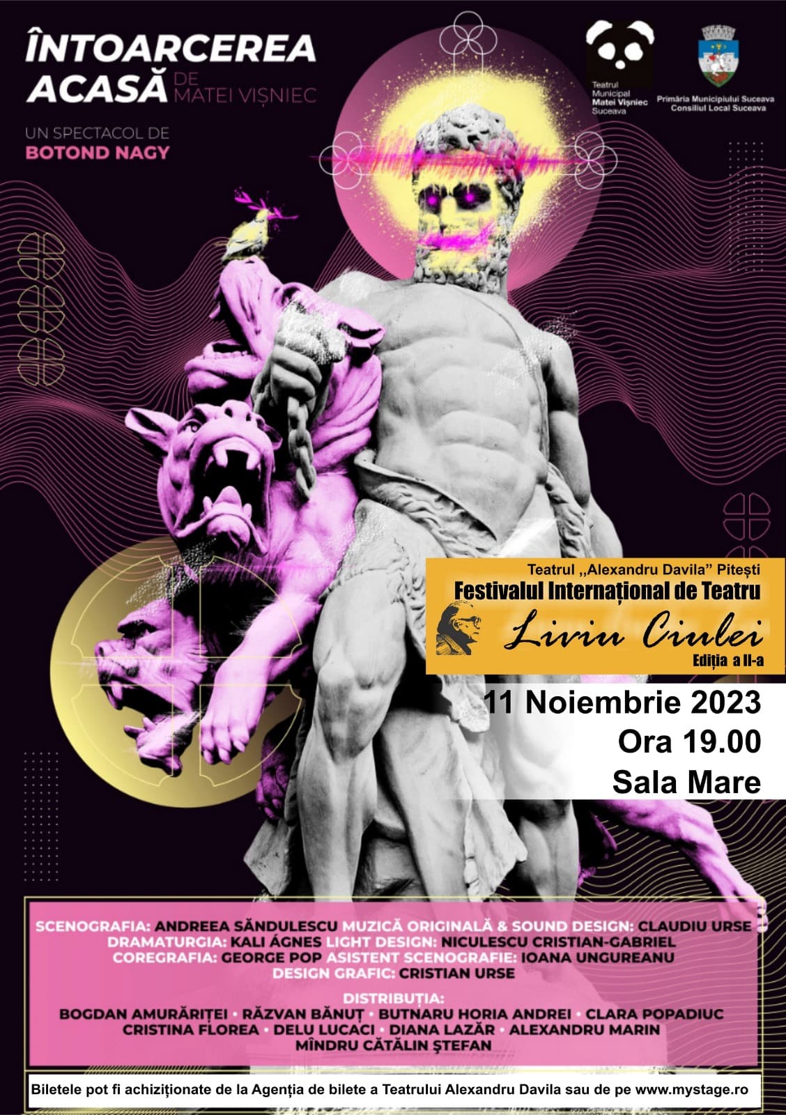 Event