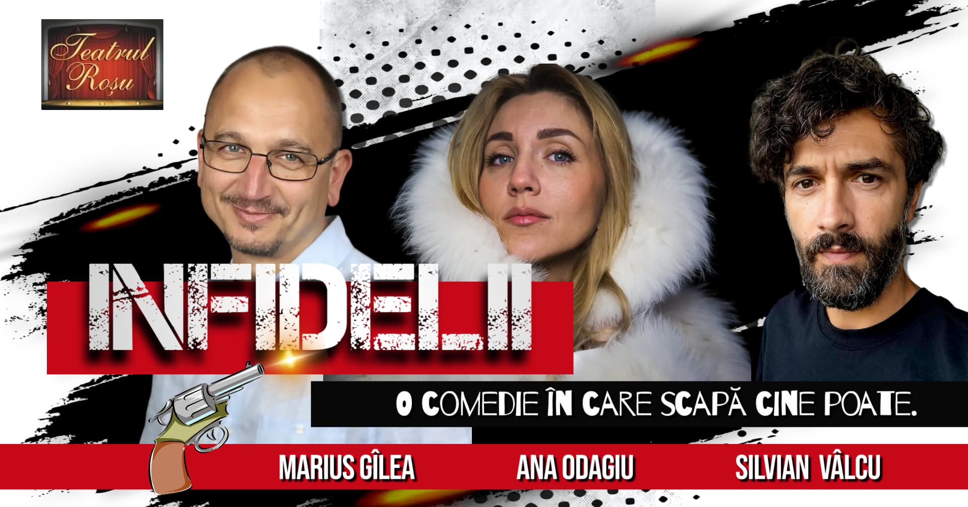 Infidelii
