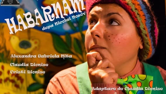 Habarnam