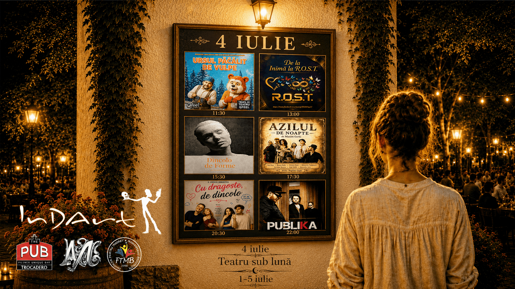 TSL 2026 - Ziua 4