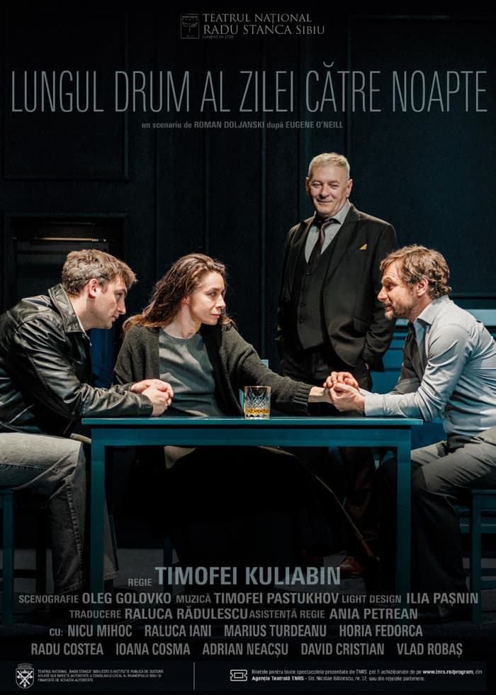 Teatrul de Stat Constanța