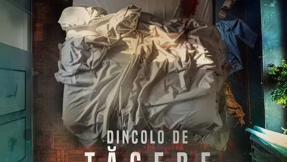 Dincolo de tăcere - SEAS 2026
