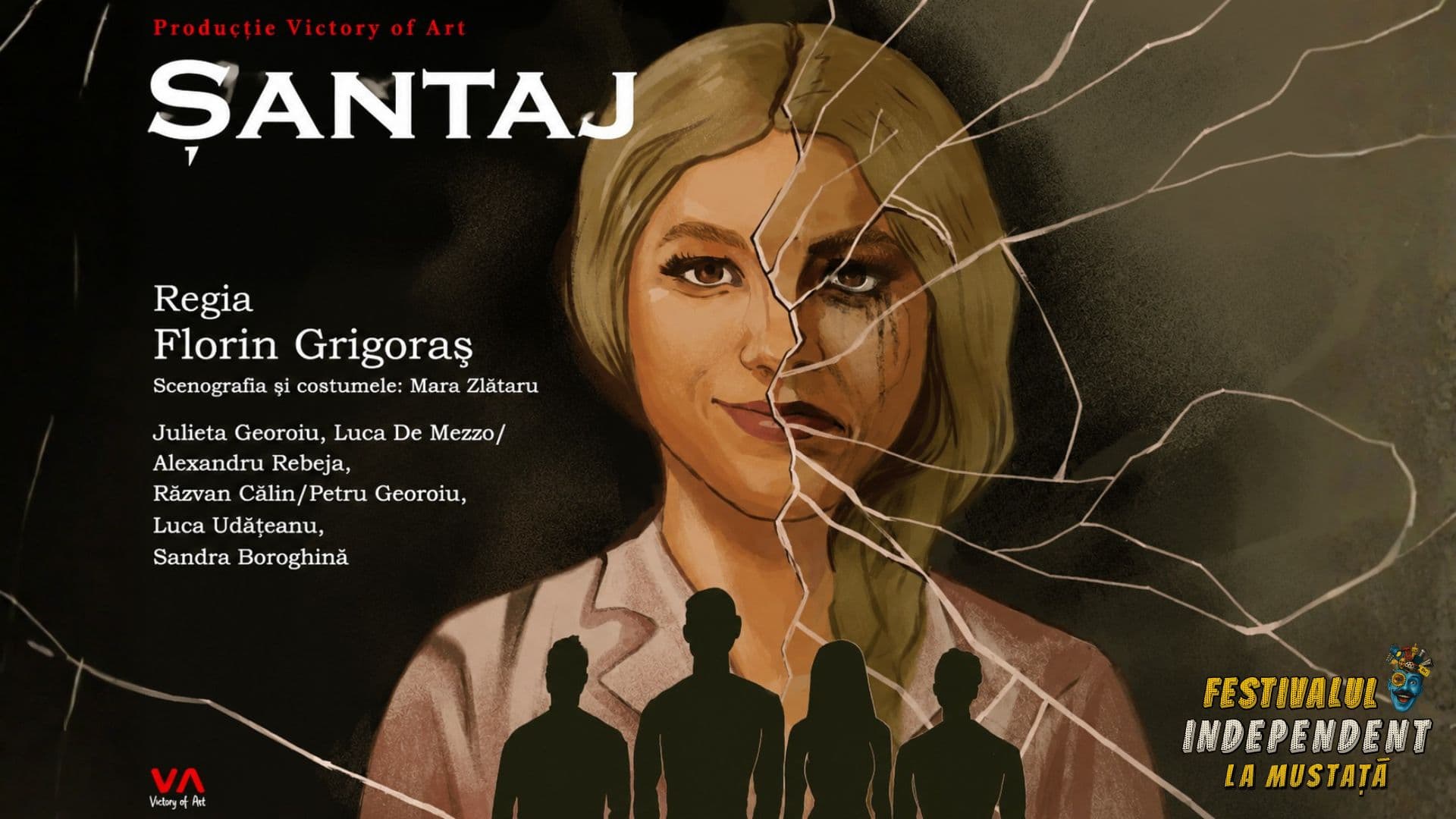 Șantaj - INDEPENDENT