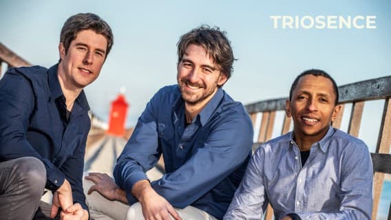 TRIOSENCE (Germania/Cuba) în premieră la Jazz Fan Rising Constanța