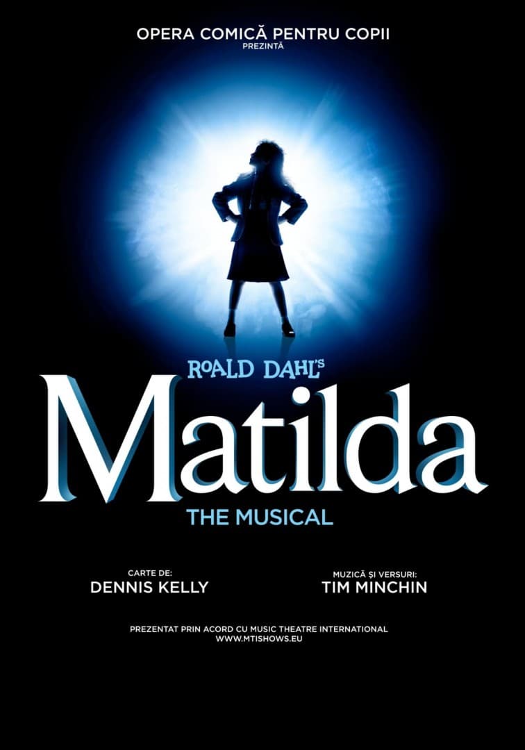 Matilda - SEAS 2026