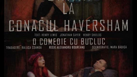 Teatrul de Vara Soveja
