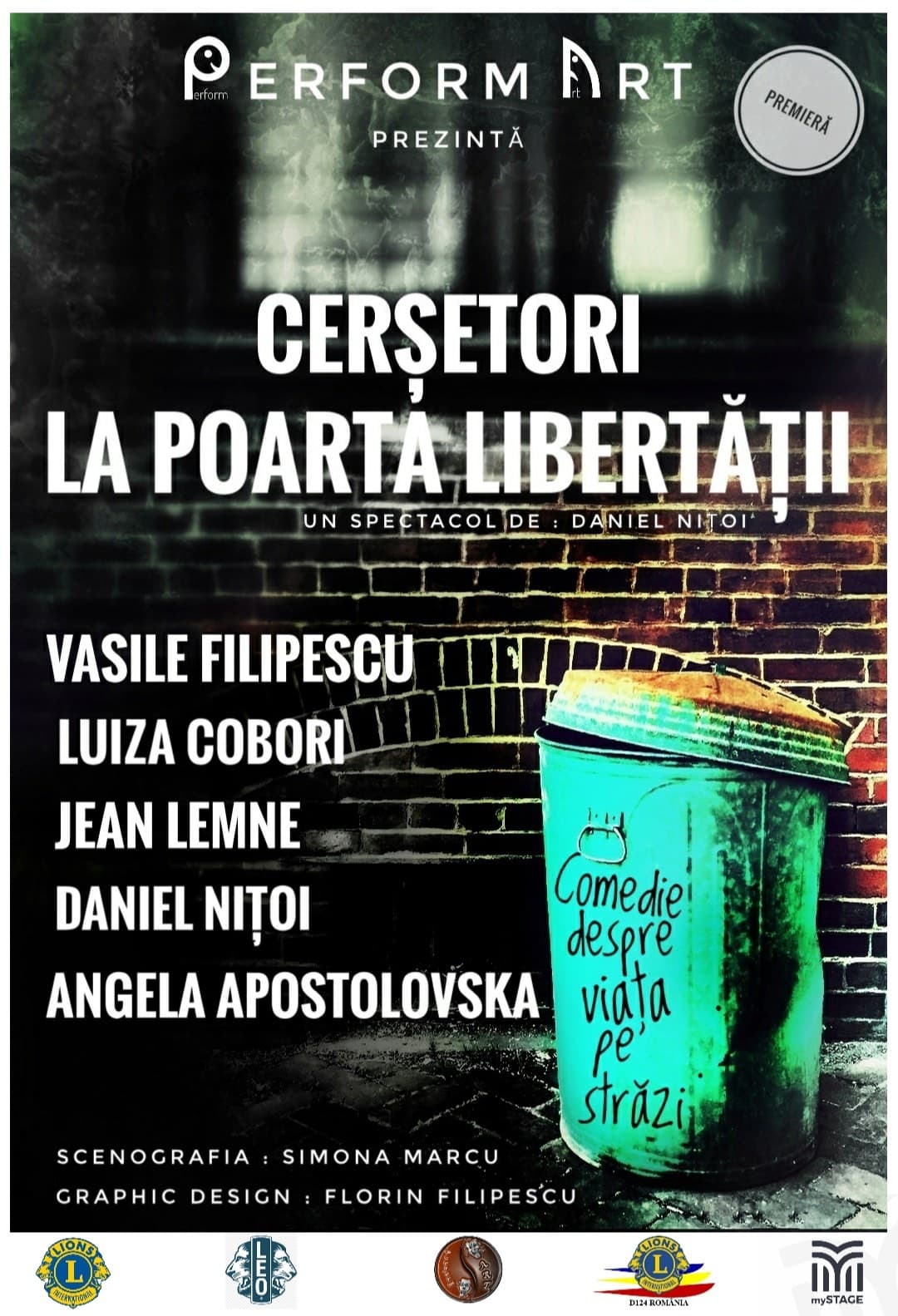 Event