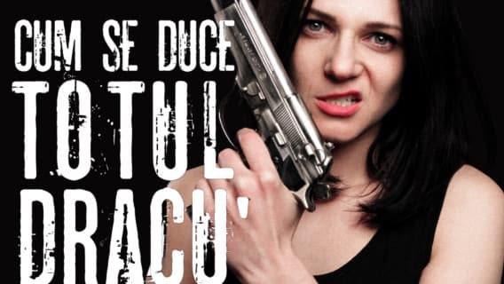 Cum se duce totul dracu`