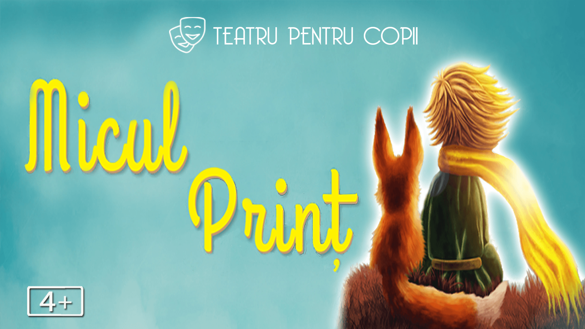 Micul Print @ Hanu’ lui Manuc