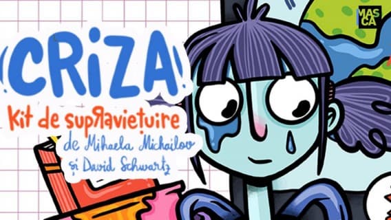 Criza. Kit de supraviețuire