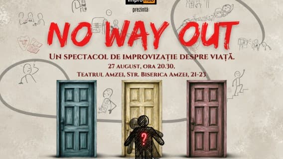 No Way Out