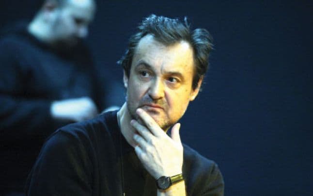 Alexandru Dabija