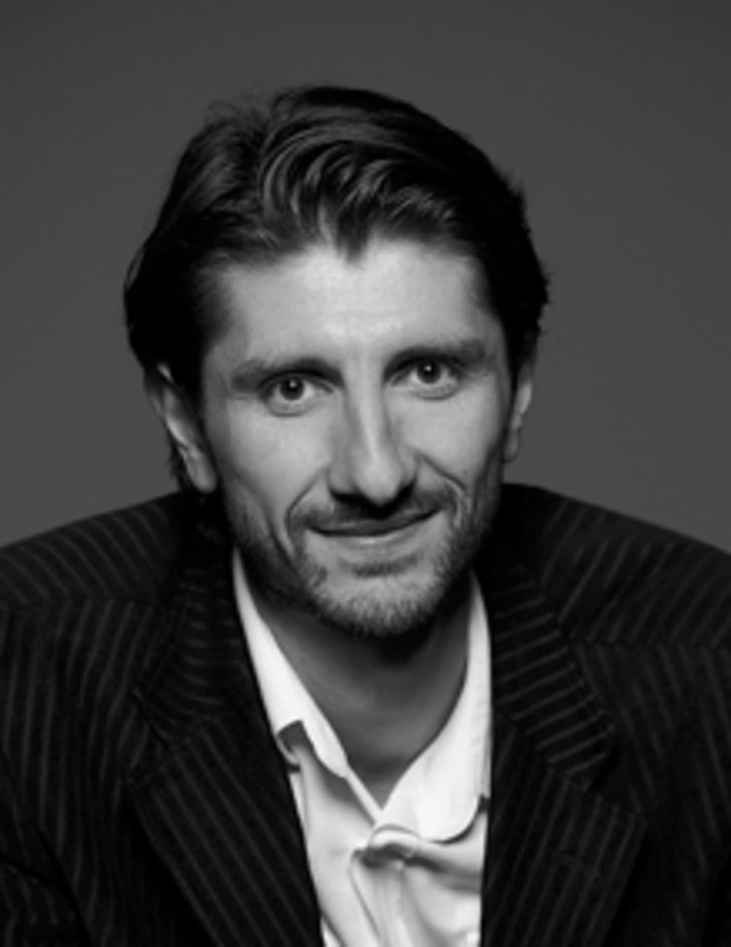Eduard Adam