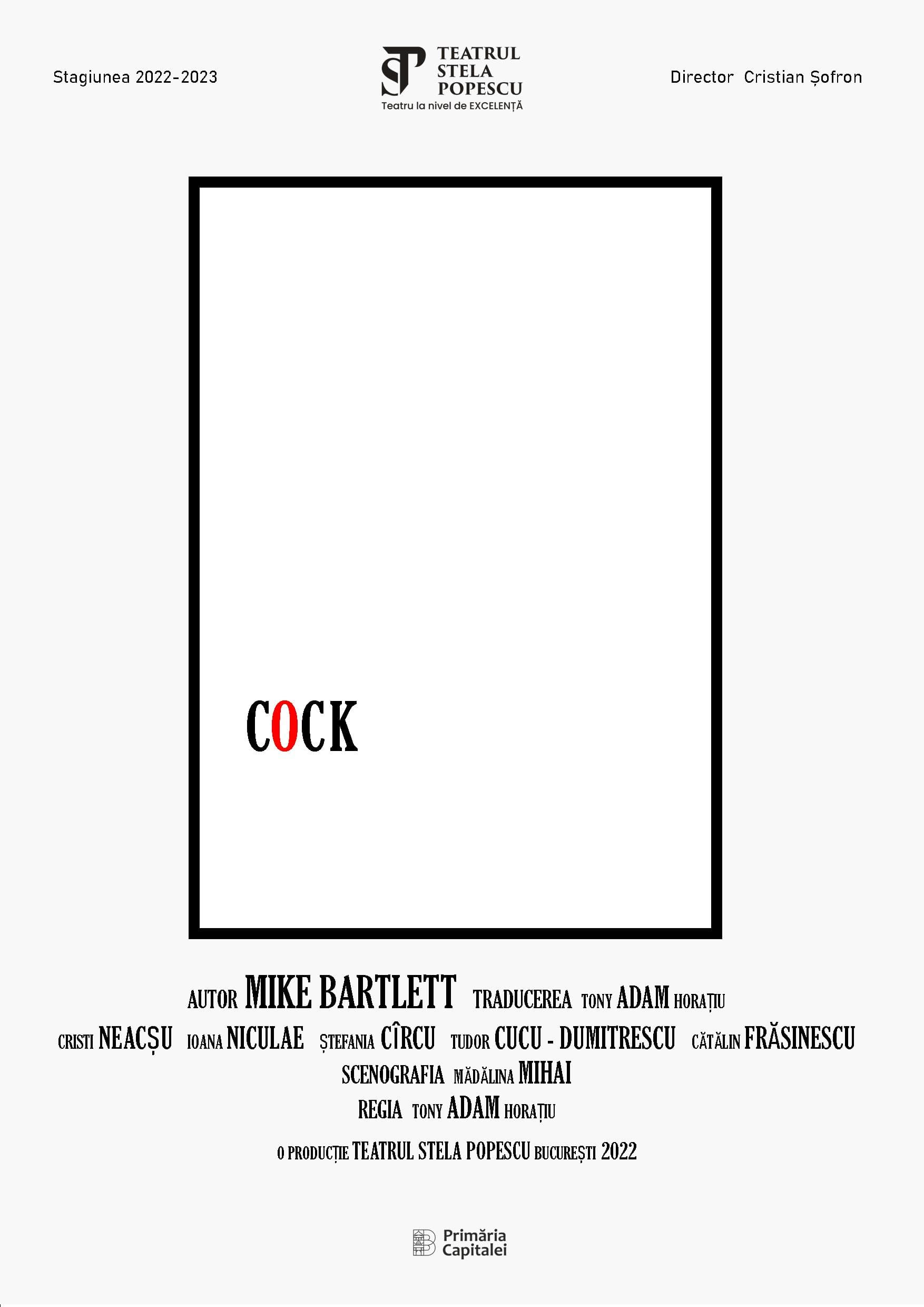 COCK
