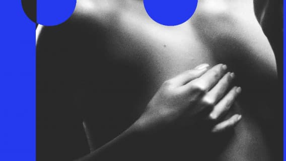 The Blue Room