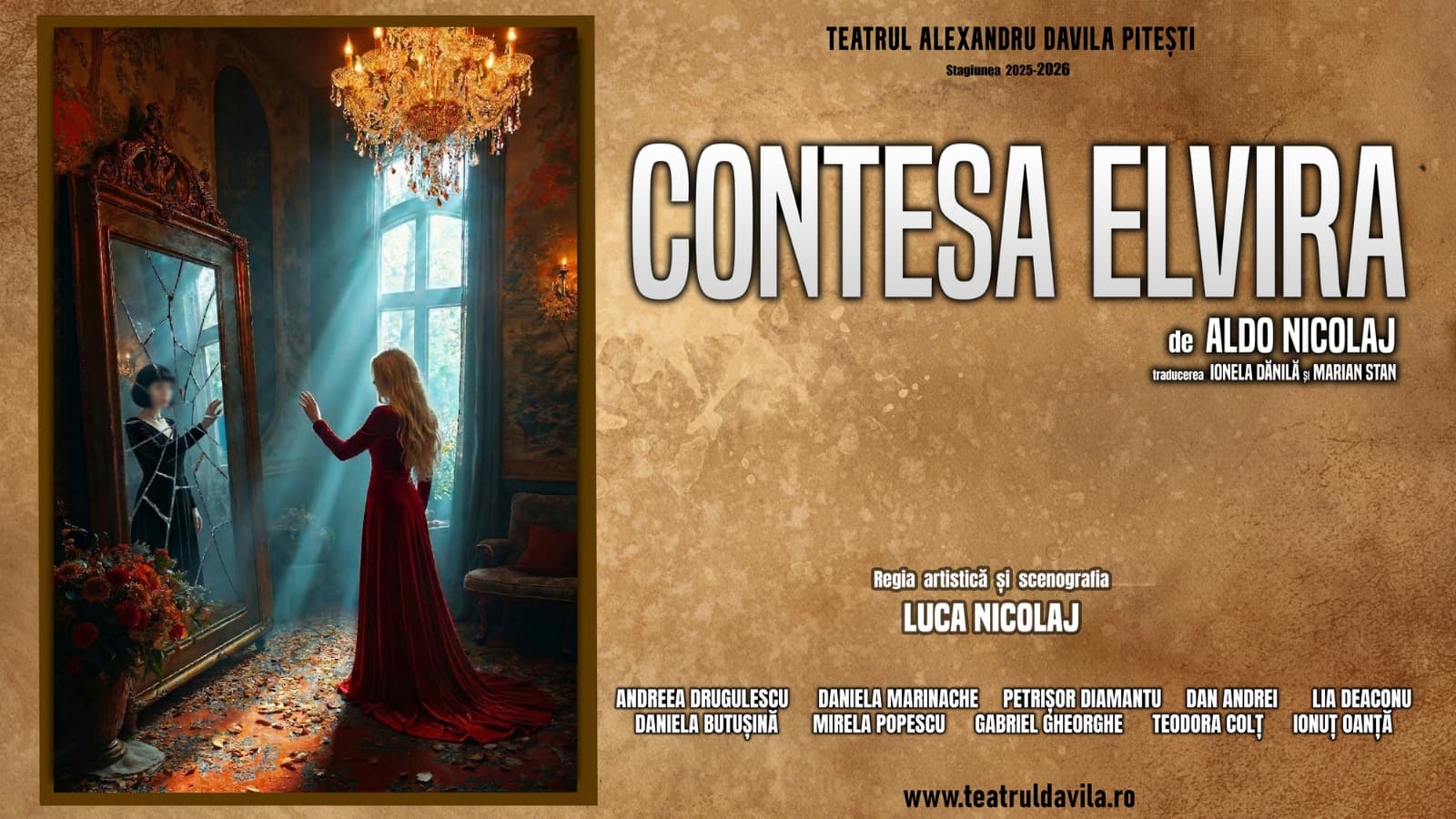 Contesa Elvira