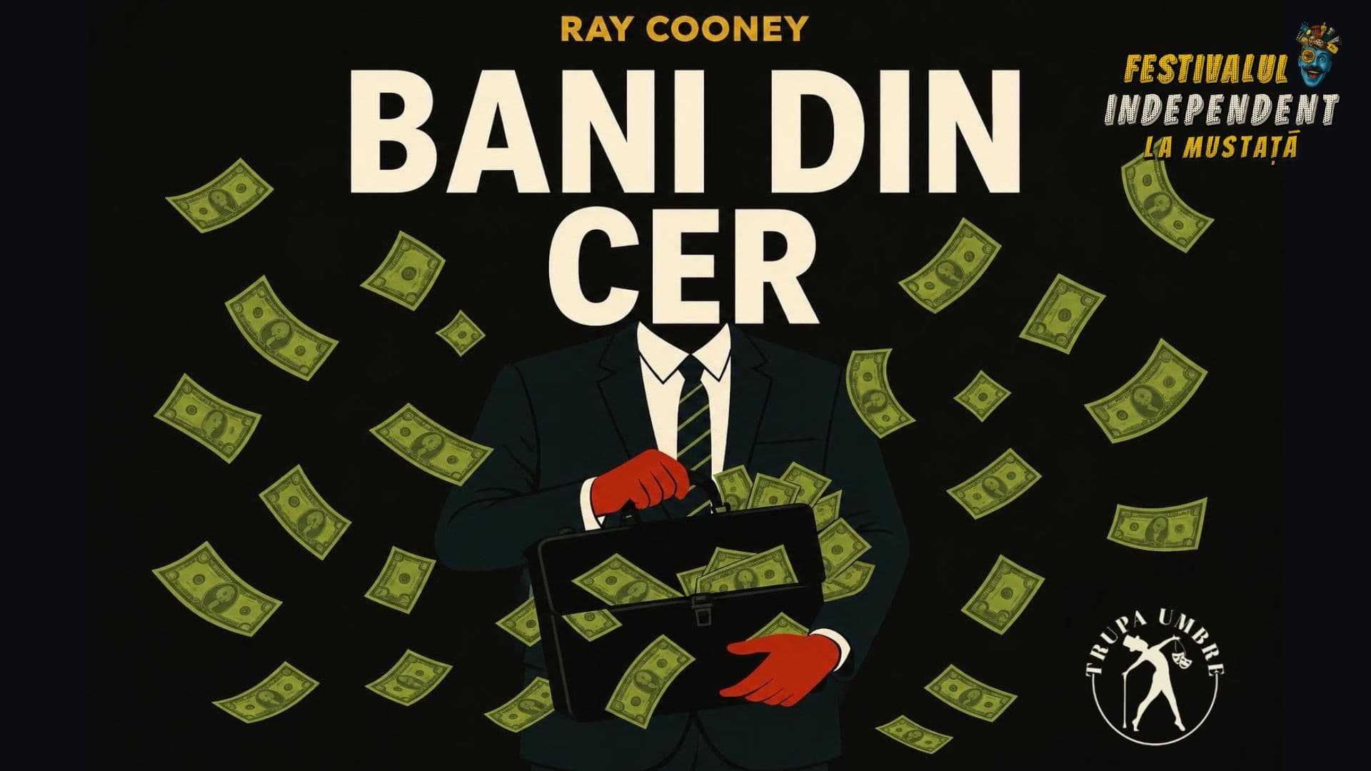Bani din cer - TINERET