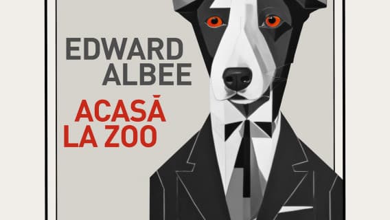 ACASĂ LA ZOO