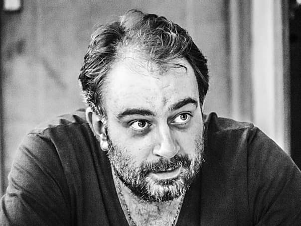 Claudiu Goga