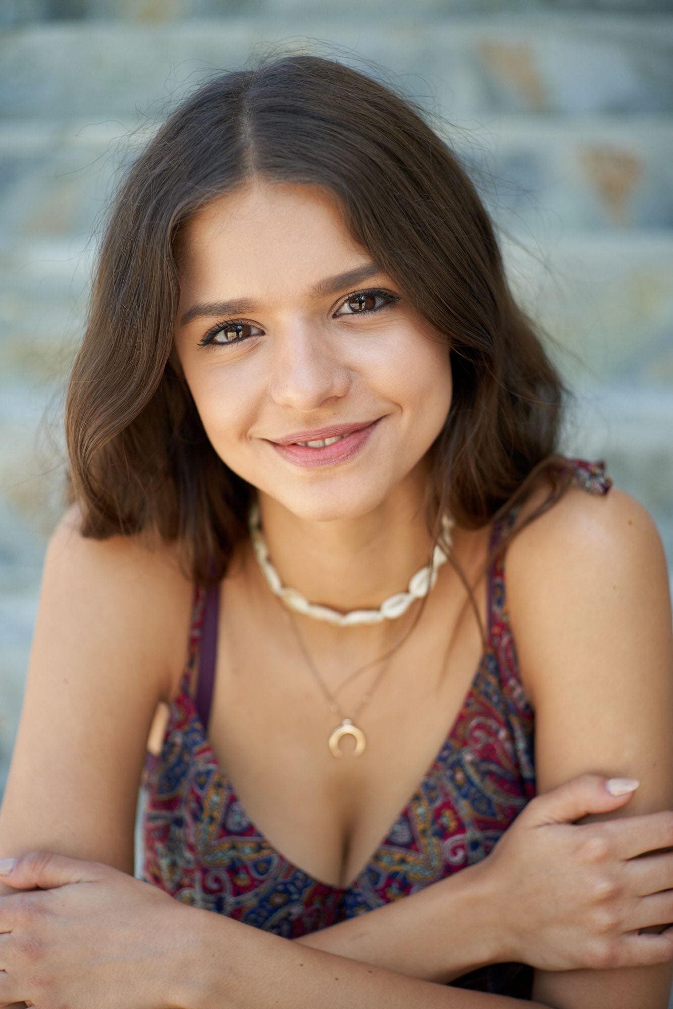 Daria Pentelie