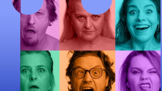 Teatrul In Culise