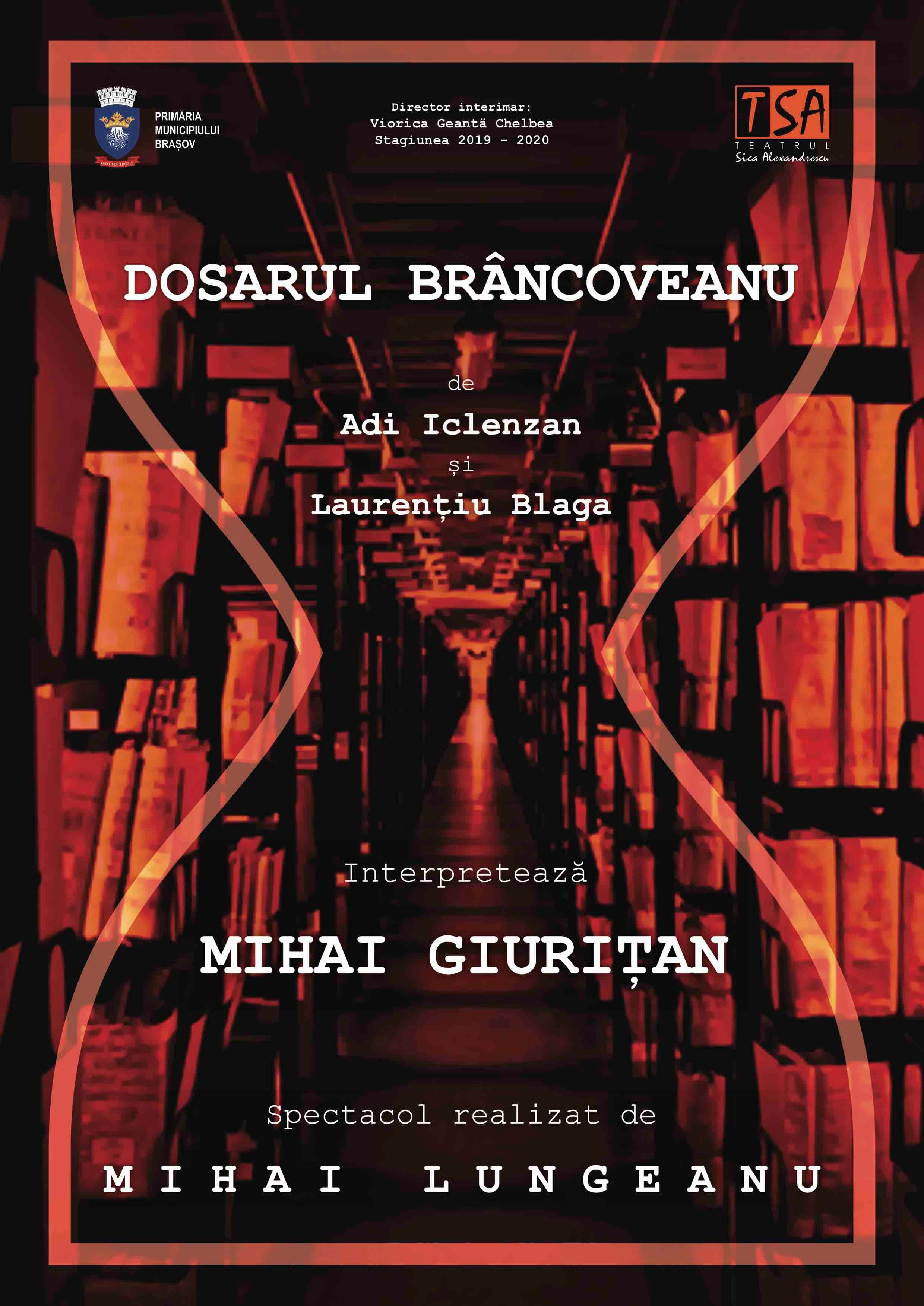 Dosarul Brâncoveanu