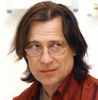 Marius Bodochi