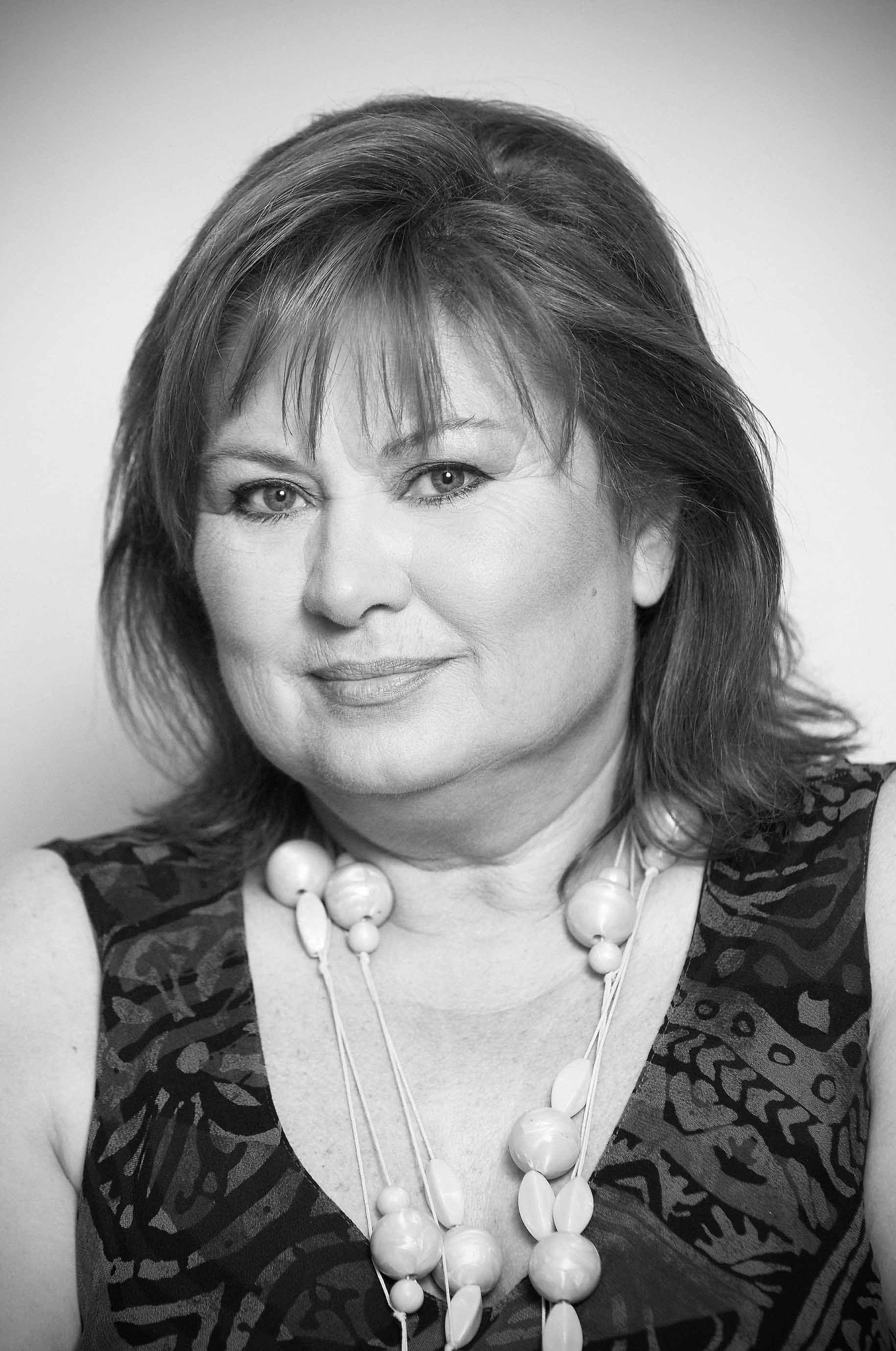 Florina Cercel