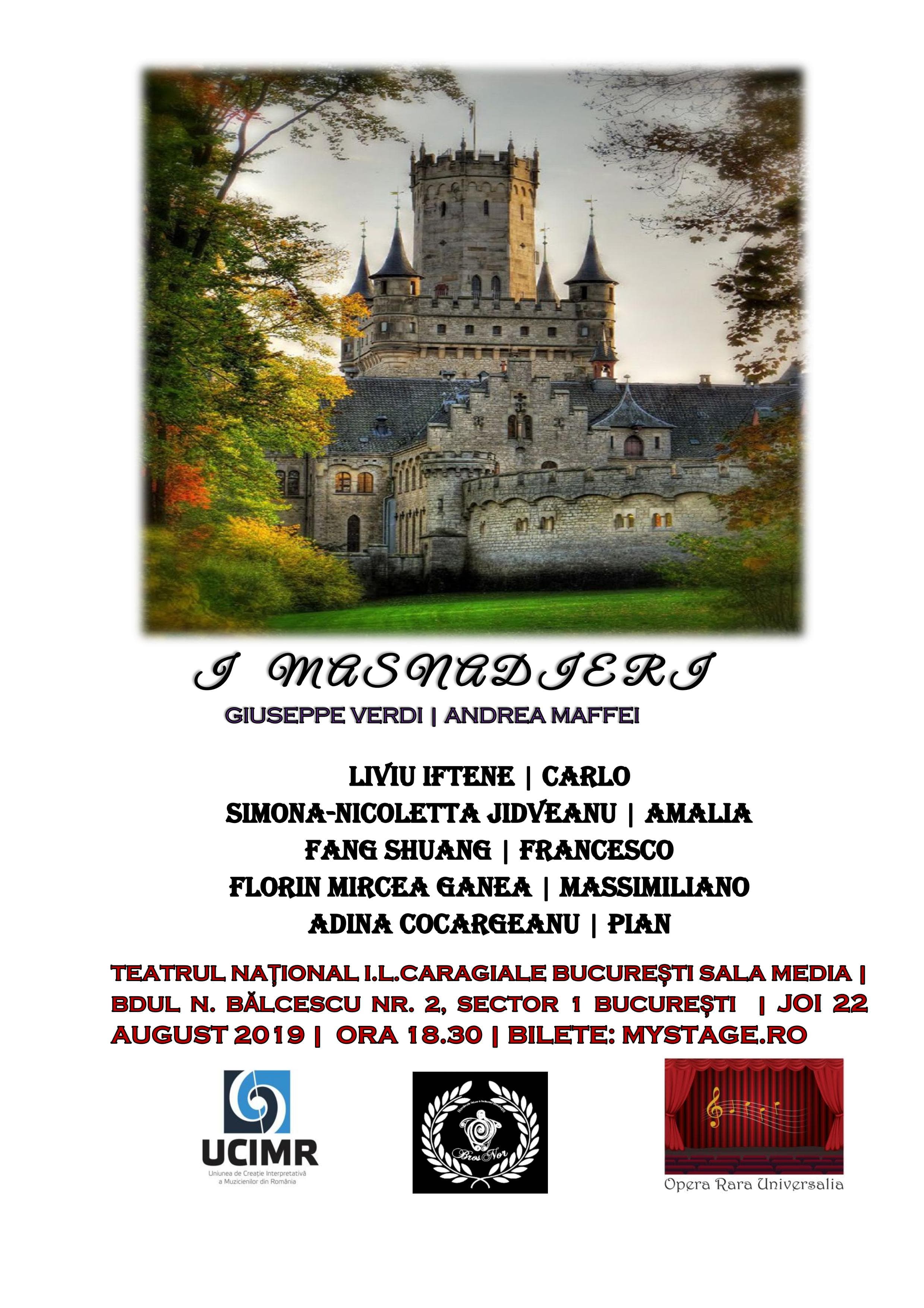 Event