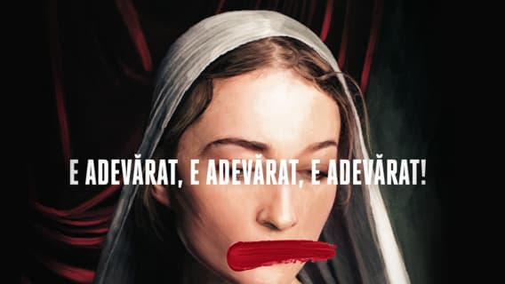 E adevărat, e adevărat, e adevărat