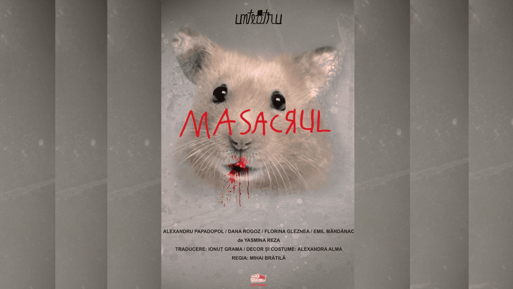 Masacrul