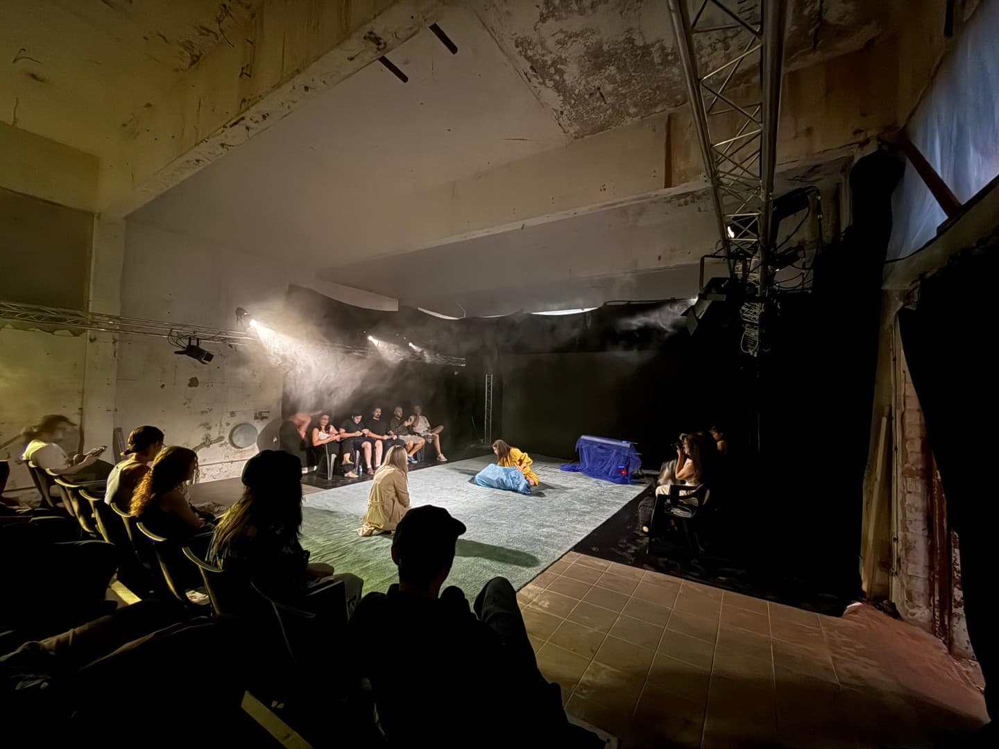 Teatrul UNTEATRU