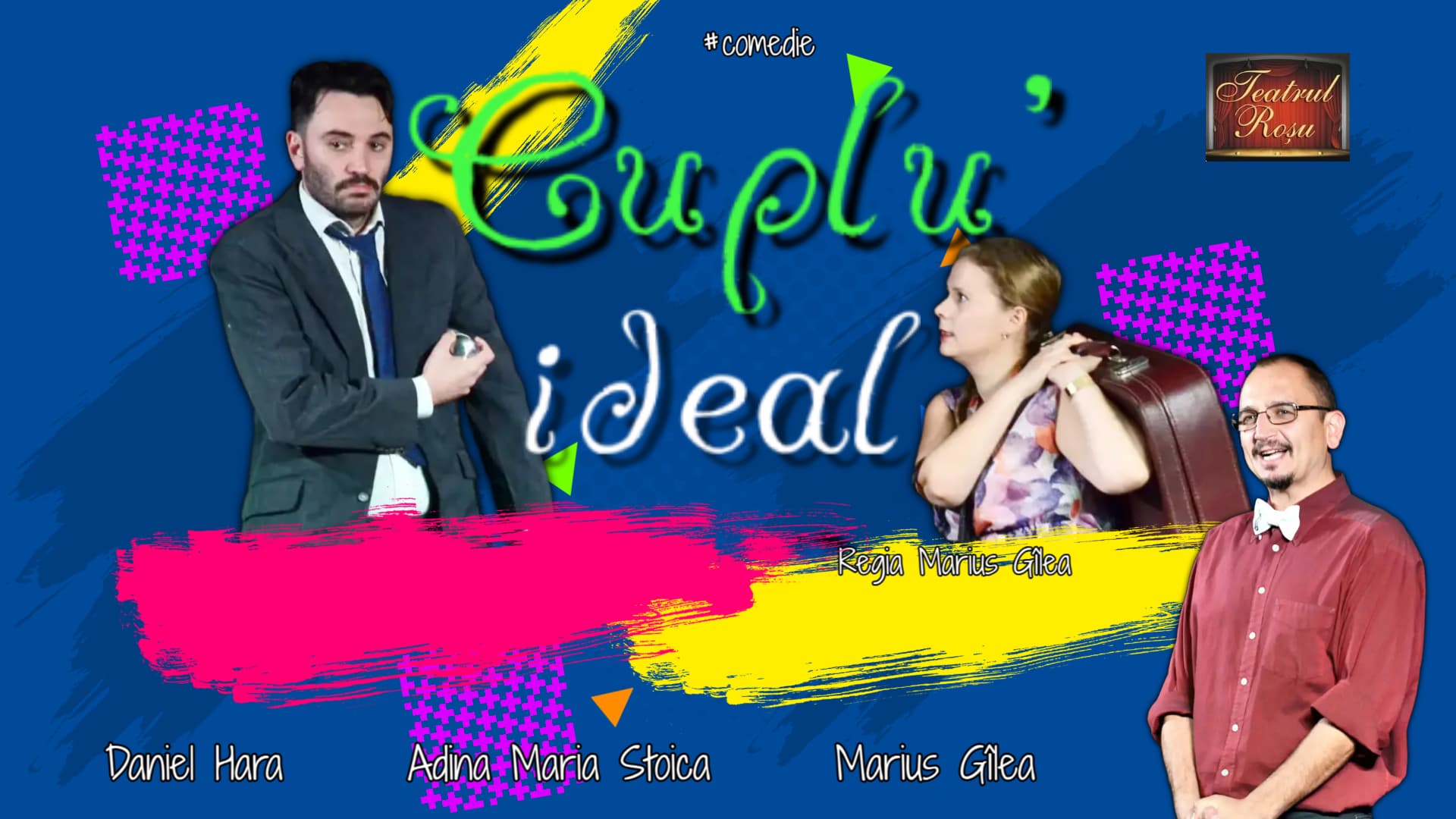 Cuplu` ideal