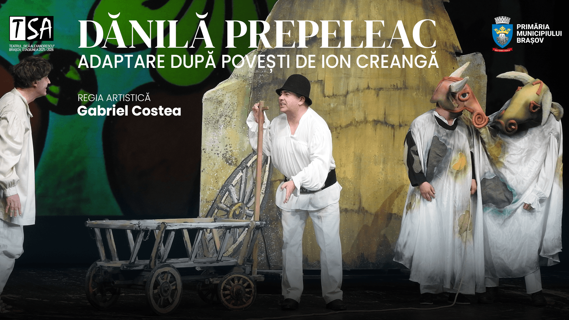 Dănilă Prepeleac