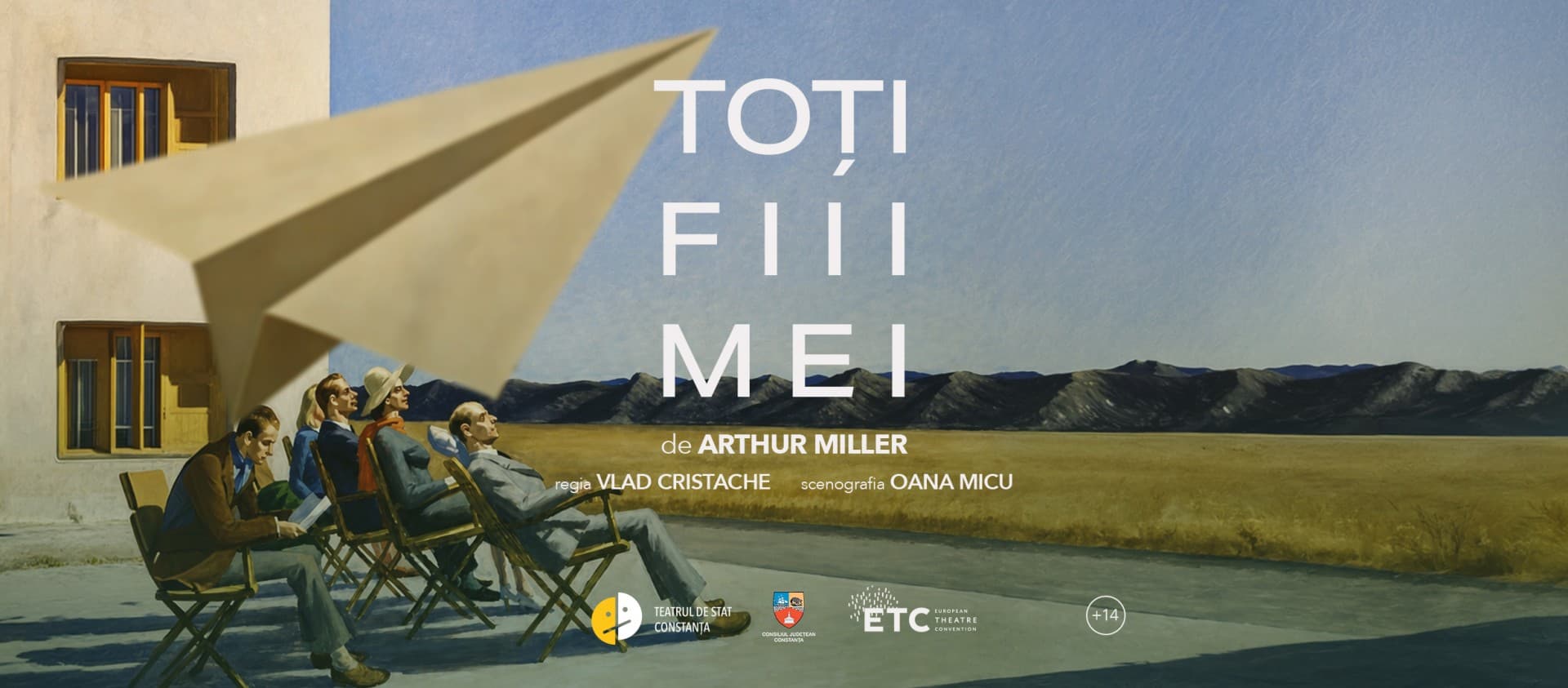 Toți fiii mei