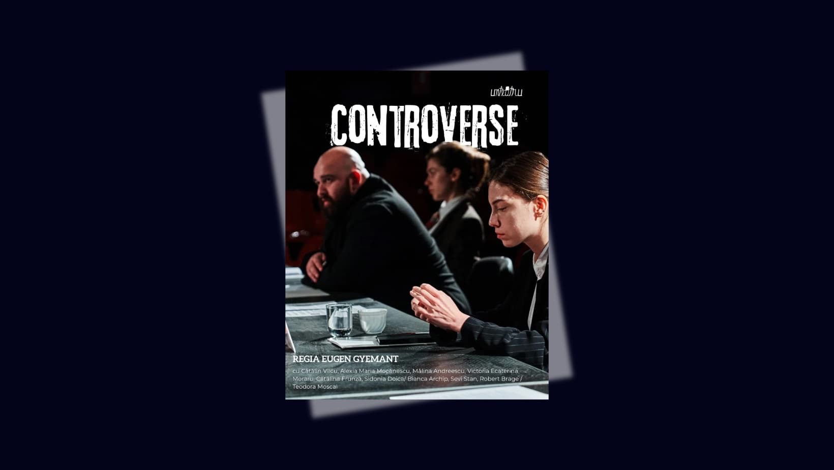 Controverse