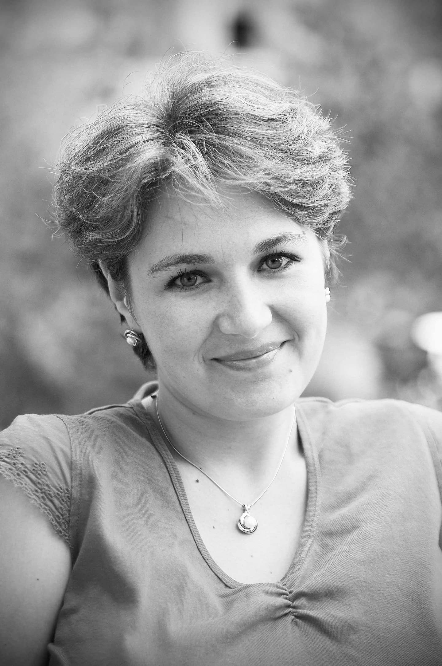 Raluca Petra