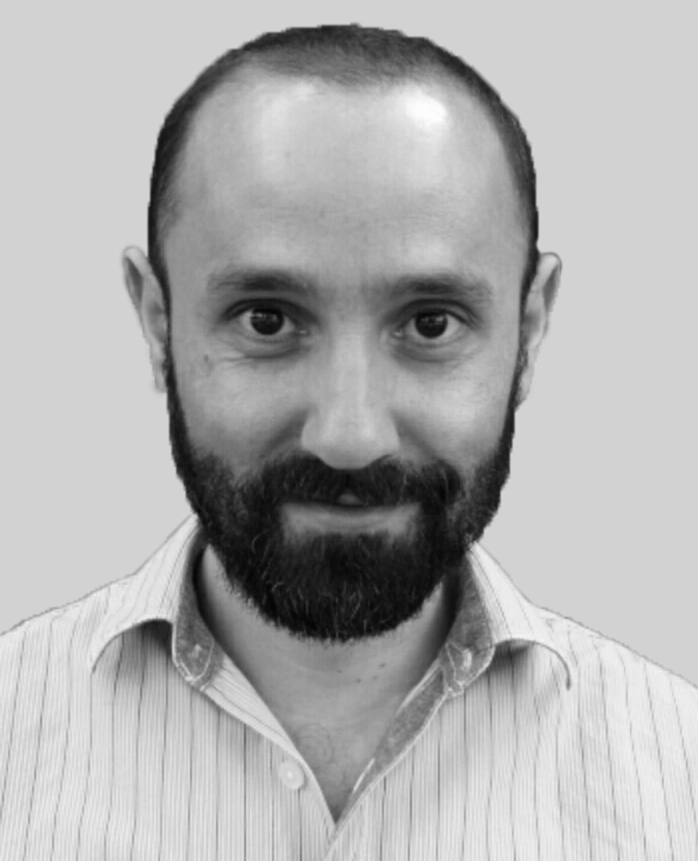 Mihai Calot?