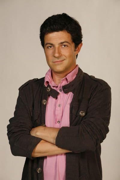 Mihai Călin