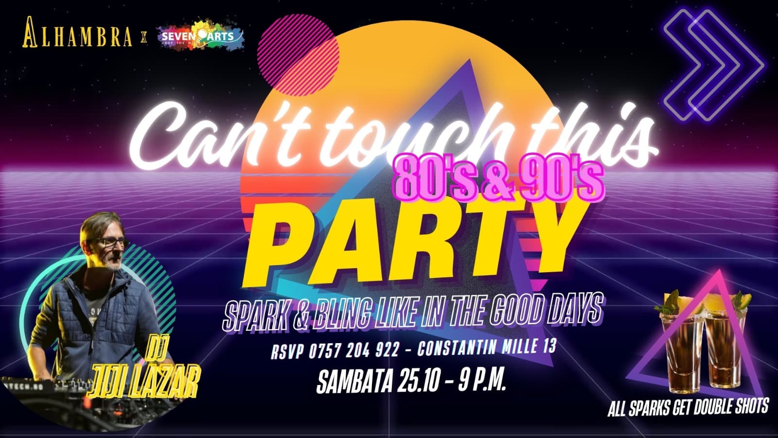 Event