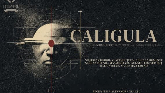 FF Theatre - Centru Vechi