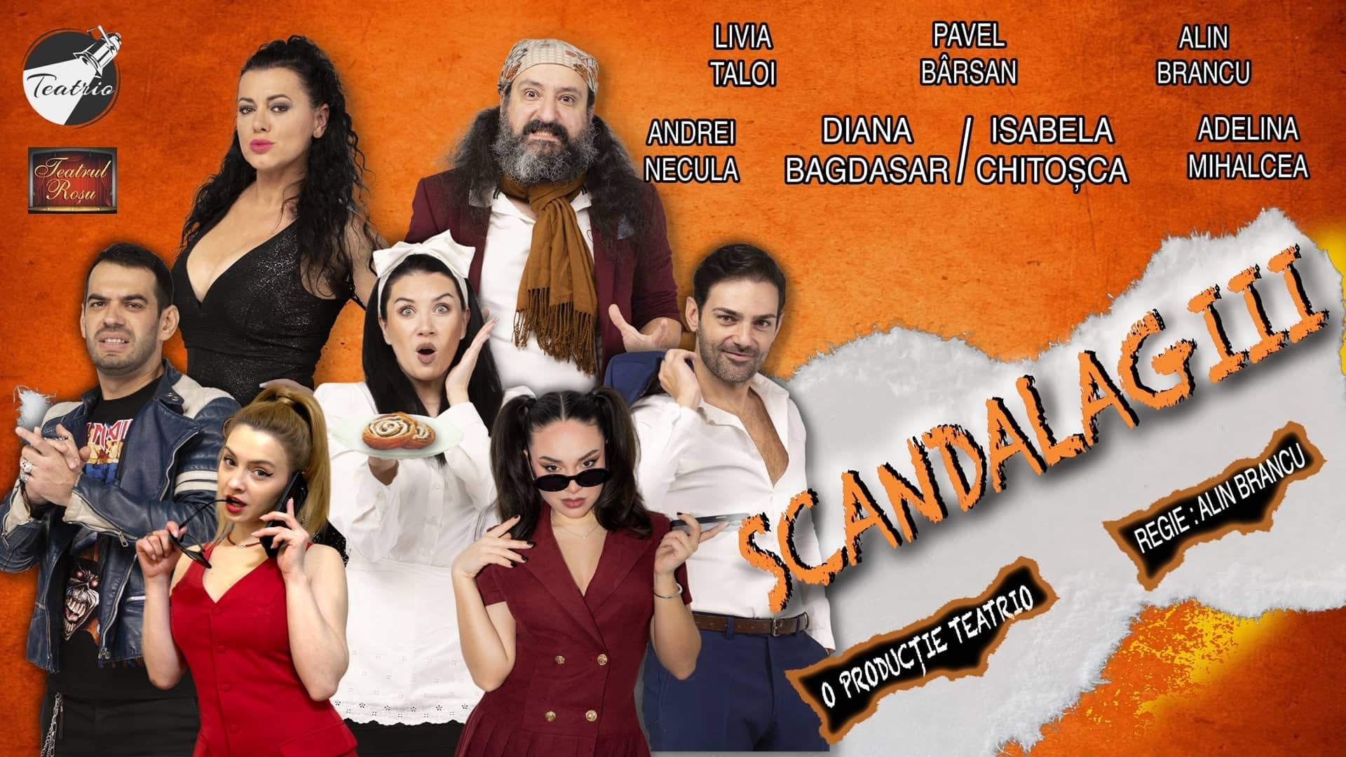 Scandalagiii