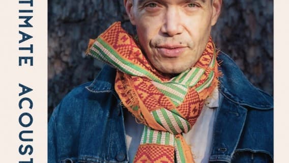Finley Quaye - An Intimate Acoustic