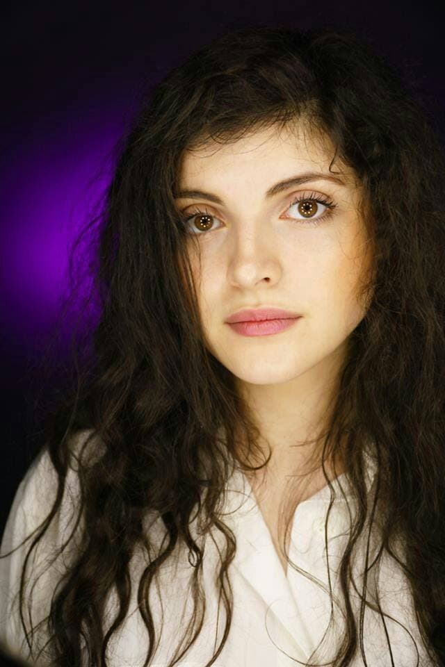 Ana Maria Irimia
